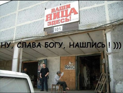 Нашлись