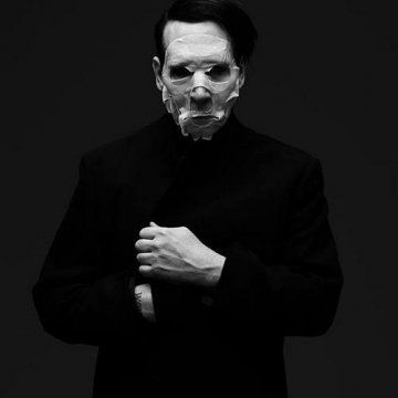 Marilyn Manson - Deep Six (Single 2014)