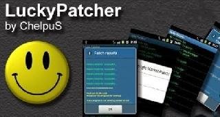 Lucky Patcher 5.0.2 mod