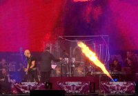 Accept - Symphony No. 40 (OFFICIAL LIVE VIDEO)