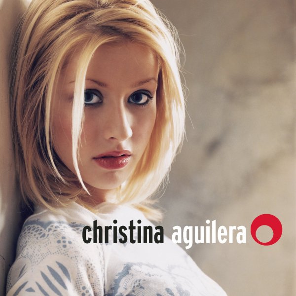 Christina Aguilera - Genie In A Bottle