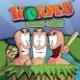 Запуск Worms World Party n-gage