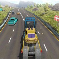 Turbo Racing 3D v 1.2 [Mod Money]