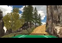 Truck Driver 3D - Offroad Game - Trailer