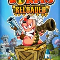 worms reloaded