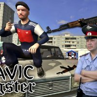 Slavic Gangster [Mod]