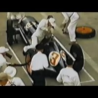 Formula 1 Pit Stops 1950 amp Today-