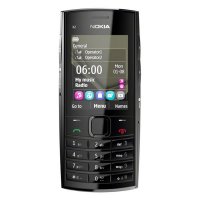 Nokia new theme-