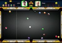 8 Ball Pool- Gameplay trailer - a free Miniclip ga