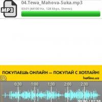 MP3 GAIN v1.10rus