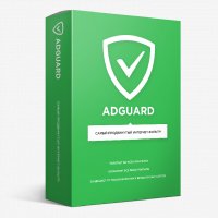 adguard Android