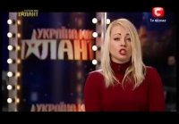 Украина мае Талант 5- Анастасия СОКОЛОВА