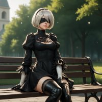 2B Nier