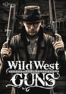 RUS Wild West Guns Samsung 240x400 TS Hack