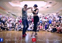 DANIEL Y DESIREE - Cásate Conmigo (Dj Khalid) Sydney