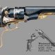 Westwood ElDorado - Revolver concept by ThoRCX