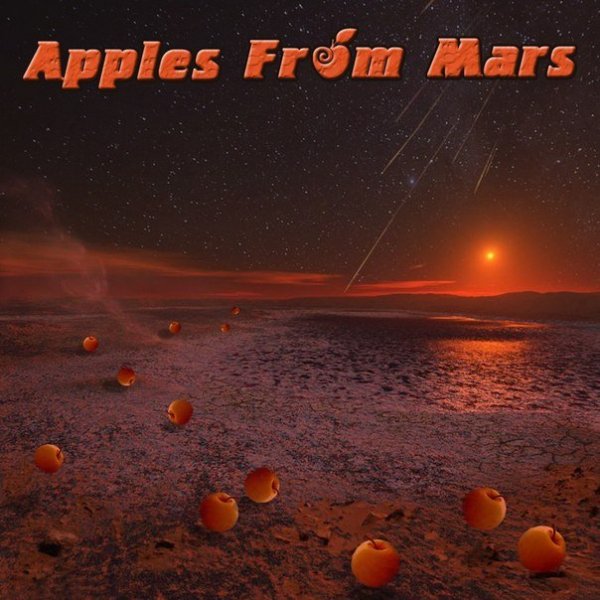 Apples From Mars - She Is the One Slow Version