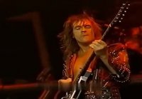 Judas Priest - Live in California (1991)