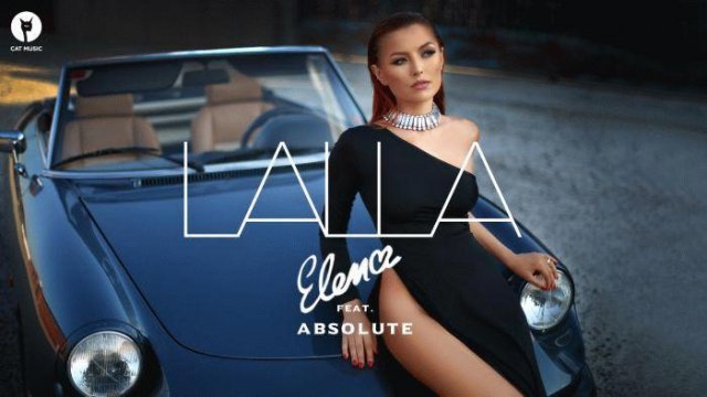 Elena feat. Absolute - Lalla