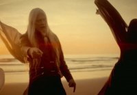 EXIT EDEN feat Marko Hietala - Run!