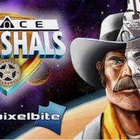 Space Marshals [Mod]