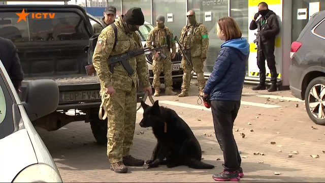 білоруси виступають і воюють на українському боці