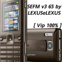 SieFM v3 65 by LEXUSeLEXUS