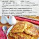 Лепешки из картошки