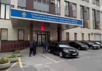 В Ленобласти депутата задержали за поджог дома коллеги