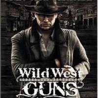 Wild West Guns