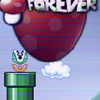 Mario Forever