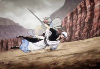 Gintama AMV Gintoki & Kagura vs Kamui-Animal I Have Becom