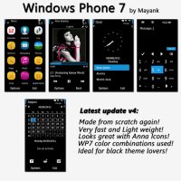 WP7 v4 by Mayank