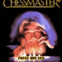 ChessMaster 240x320 Сенсор