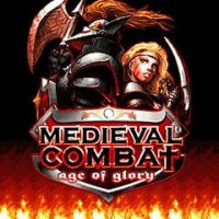 medieval combat age of glory 240x320 S40