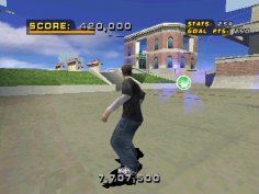 Tony Hawk&apos;s Pro Skater 4 PSX SLUS 014.85 Том Архива 1