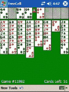 Freecell.WM ARM