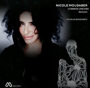 Nicole Moudaber Common Dreams 2020