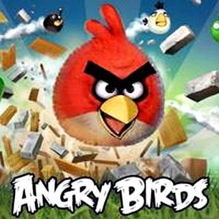 Angry Birds - Space [RePack by KloneB@DGuY] (S) 1111