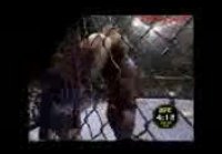 Chuck Liddell vs Kevin Randelman KOPabli