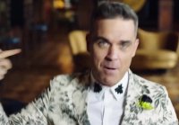 Robbie Williams - Party Like A Russian