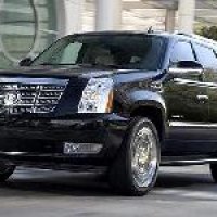 CADILLAC ESCALADE-