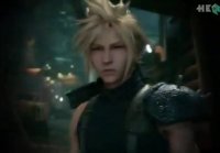 Final Fantasy VII Remake