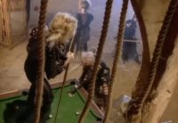 Bonnie Tyler - Take Me Back (Video)