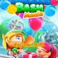 Bubble Bash Mania-rus