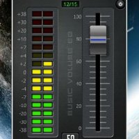 Music Volume EQ 2.2