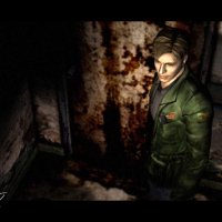 Silent Hill 2