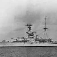 IMG viter59 HMS Royal Oak 1927