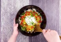 Блинная Запеканка С Курочкой Рецепт Вкуснейшего Блюда