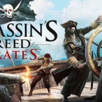 Assassins Creed Pirates [Mod]